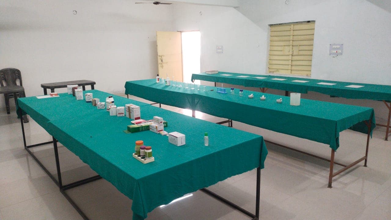 Usha College Some Moments photo 33